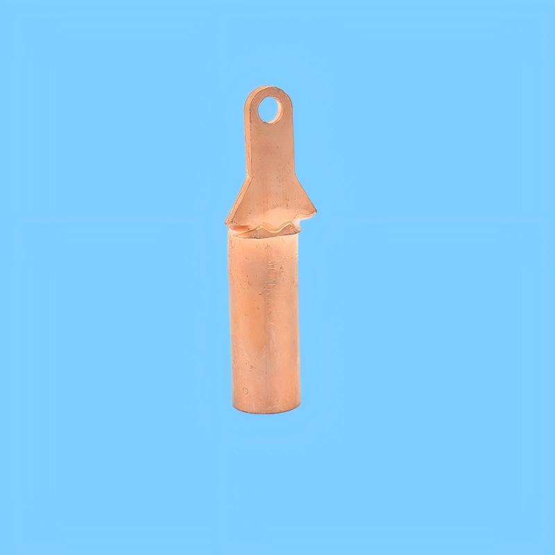 DT-N Narrow Head Bimetal Cable Lugs 8